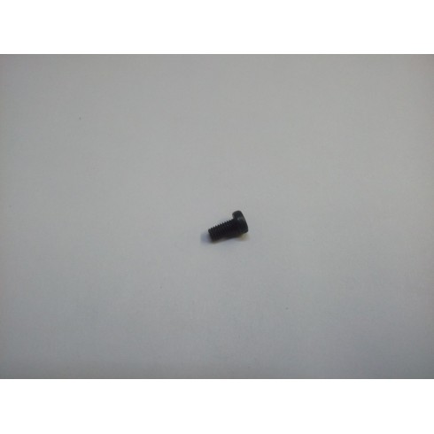 Винт 110009 (М4-0,7х8)