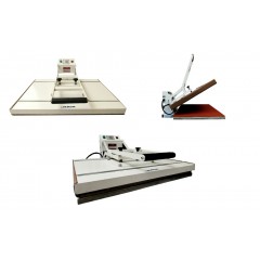 Пресс Juck JK-WJ86