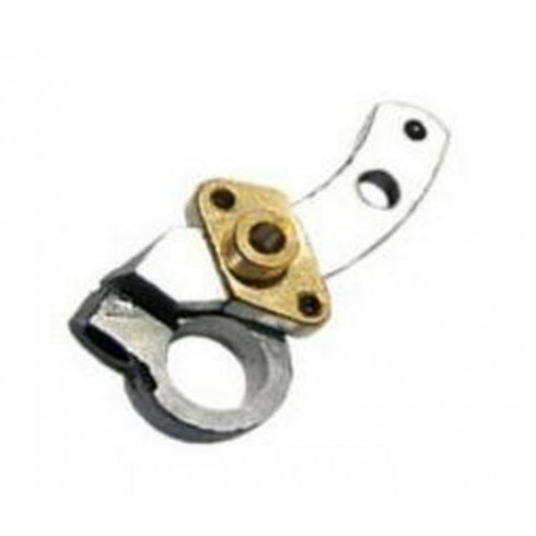 Рычаг дифференциальной подачи в сборе 2010402400/KQ37-C (05-03)