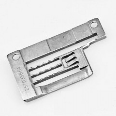 Пластина игольная 257033B64 (6,4 мм) (30115007)