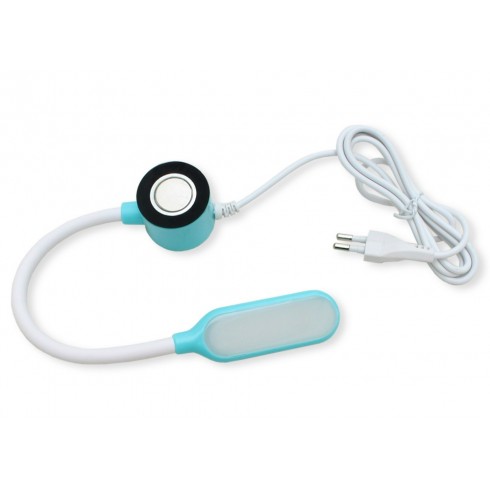 Лампа на магните с регулировкой яркости (3W) 811869 JACK