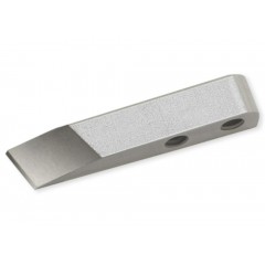 Нож неподвижный 400-29004 (UT25, UT33) (original)