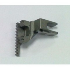 Двигатель ткани задний 118-84400