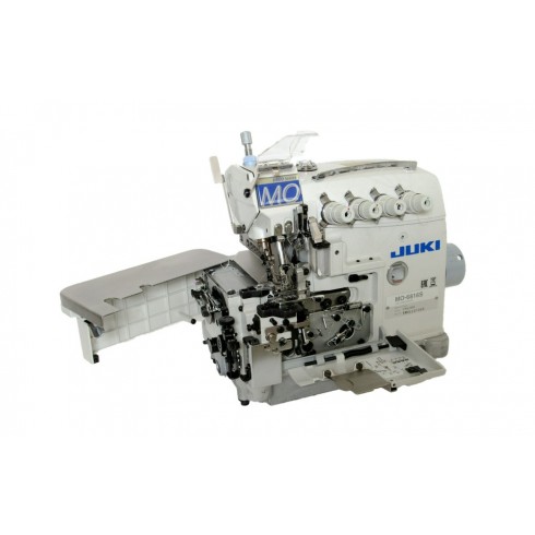 Оверлок Juki MO-6816S-FF6-30H