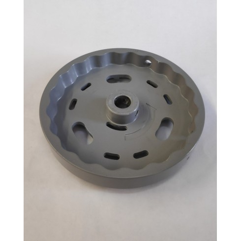 Шкив на серводвигатель 302646/930001688