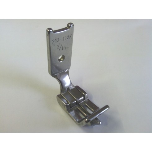 Лапка 212-112K 3.2 мм (1/8