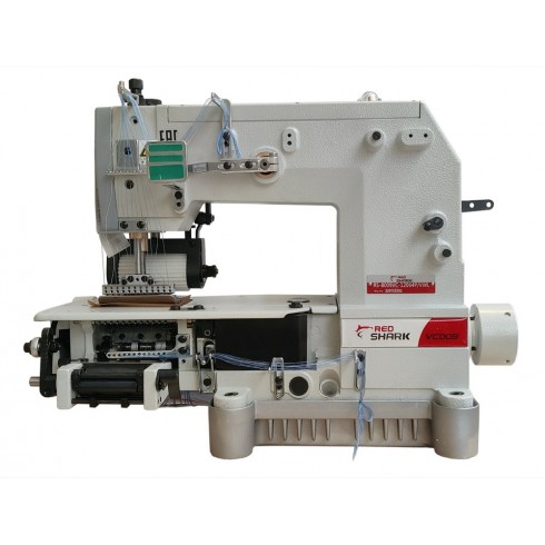 Промышленная швейная машина Red Shark RS-8009VC-12064P/VWL