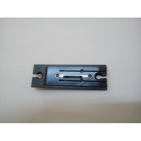 Пластина игольная 400-46301 (original)