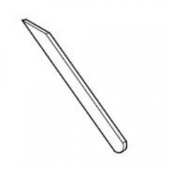 Нож нижний 07-5290-0 (Original)