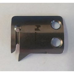 Нож неподвижный 030308027K (8-27)