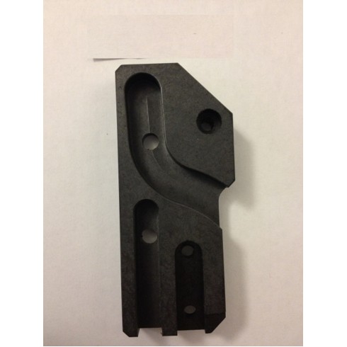 Копир прижимной лапки QK230040