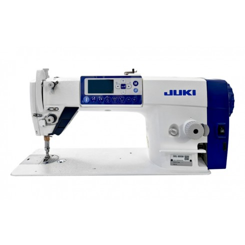 Промышленная швейная машина Juki DDL-8000ASMS-NB/AK