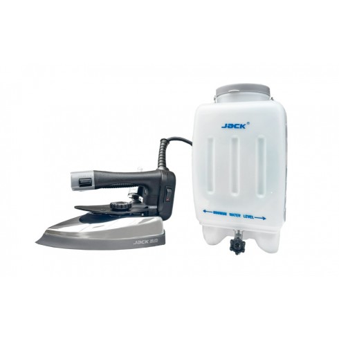 Гравитационный утюг Jack JK-300L