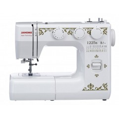 Бытовая швейная машина Janome 1225S