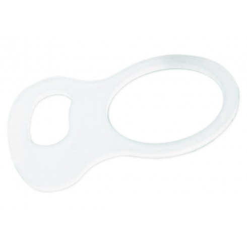 Прокладка изоляционная под датчик 41711054