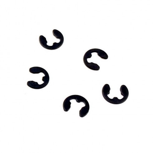 Стопорное кольцо H05018