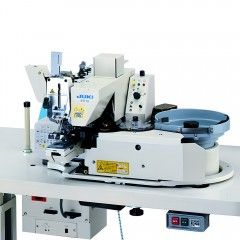 Пуговичная машина Juki MB-1800A/BR10C