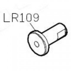 Ось LR109 (original)