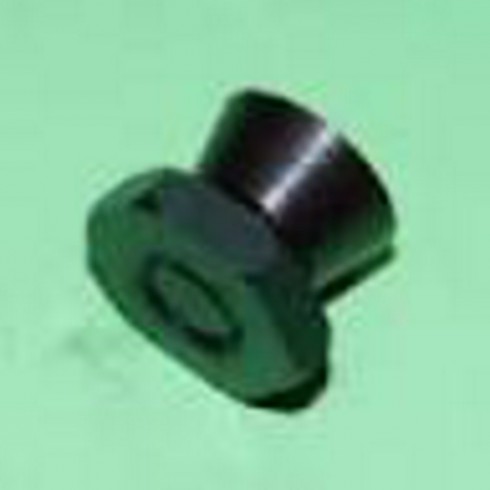 Винт (с гайкой) крепления вкладыша стопы M-090