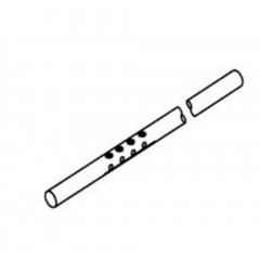 Держатель отводчика R9404 (original)