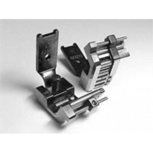 Лапка роликовая R23771