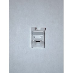 Роликовая лапка тефлоновая 401-17711