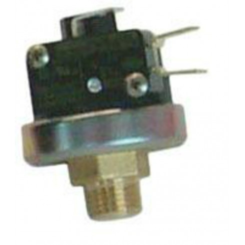 Датчик давления CZ-A0381 1/4 до 6 bar для столов MP/F/T (A0072-32)