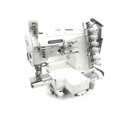 Промышленная швейная машина Kansai Special NC-1103GDA 1/4