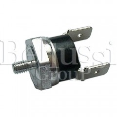 Термопредохранитель до 160 гр. A0761/Z (S.0530)