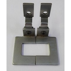 Комплект лапок 40x20 mm