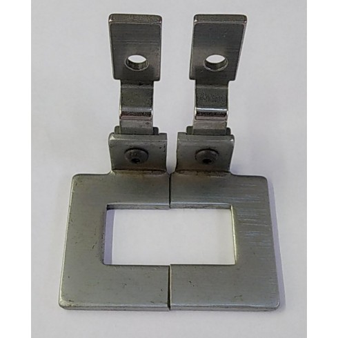 Комплект лапок 40x20 mm