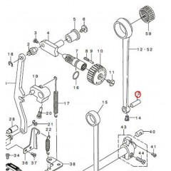 Штифт С 229-11101 (original)