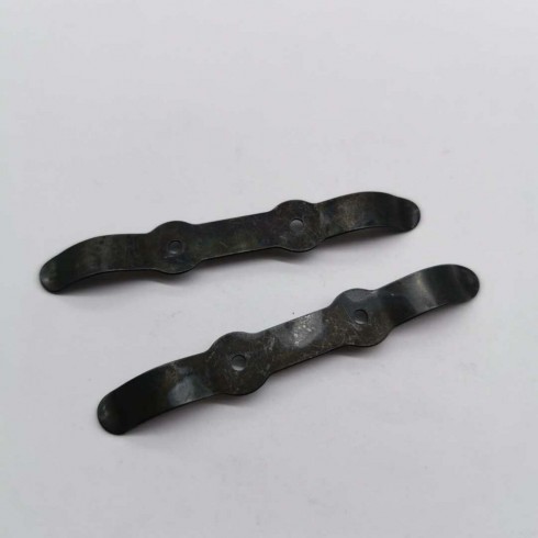 Пружина задвижной пластины 13512007