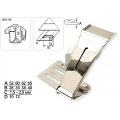 Приспособление UMA-166 50-30 M