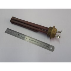 Тэн 1000 Вт CD343 (1