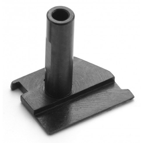 Колодка нижнего ножа 273008 (3-х, 4-х нитка) 20701015/20701131