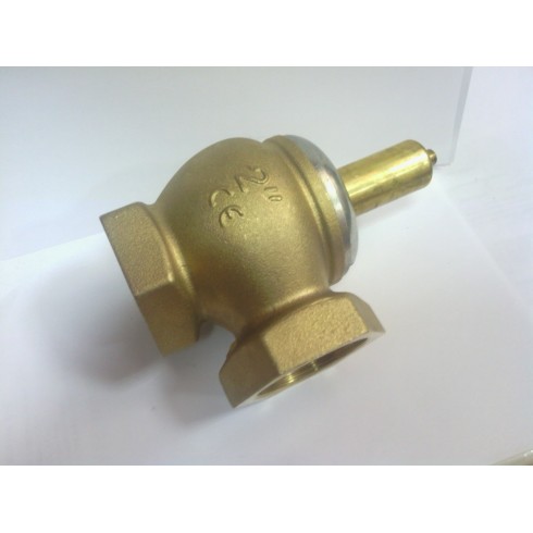 Вакуумный клапан 3016013 1-1/4