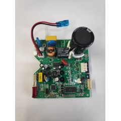 Плата управления 9950009500