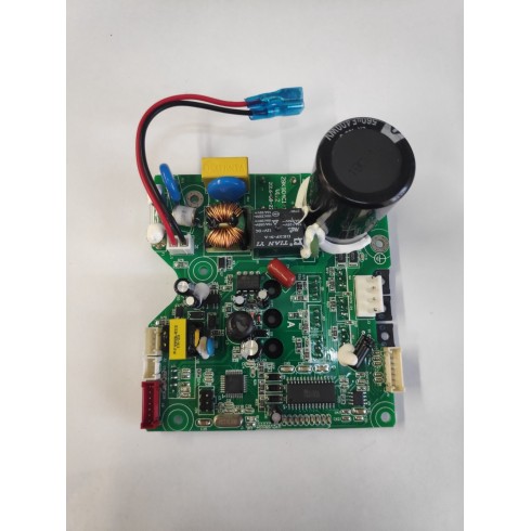 Плата управления 9950009500