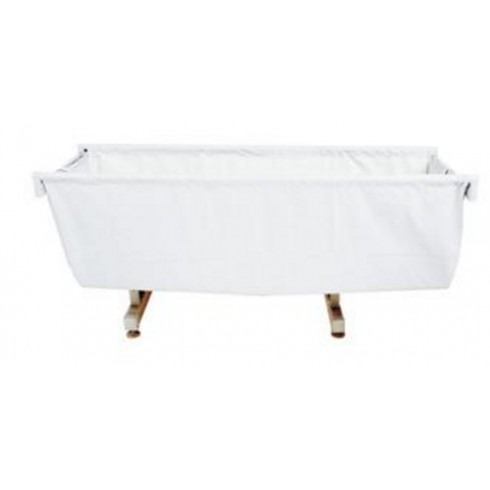 Контейнер для готовых изделий (116x46x37)