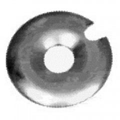 Диск регулятора натяжения B3126-051-000 (тарелочка) (original)