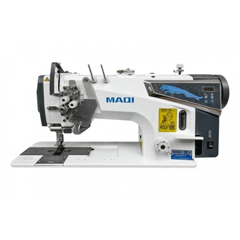 Промышленная швейная машина MAQI LS-8450DP-5