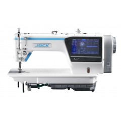 Промышленная швейная машина Jack JK-A10 (комплект)