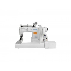 Промышленная швейная машина Jack JK-T9270D-12-2PL (комплект) (I)