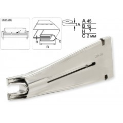 Приспособление UMA-286 60-20 мм
