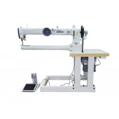 Промышленная швейная машина Red Shark RS-411L-95 (комплект)