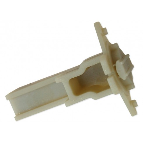 Опора бойлера пластиковая