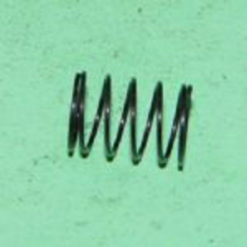 Пружина нитенаправителя игловодителя MH72 (original)