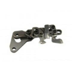 Корпус обрезки в сборе LU03-A (original)