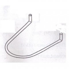 Ограждение TR341